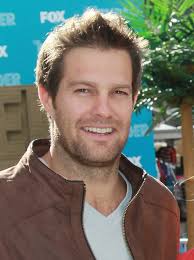 Actor Geoff Stults attends Fox&#39;s &quot;The Finder&quot; Challenge at Hollywood &amp; Highland Courtyard on January 9, 2012 in Hollywood, California. - Geoff%2BStults%2BFox%2BFinder%2BChallenge%2BE8nbTLoQy8jl