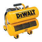 Compresseur air - PorterCable vs FatMax vs Dewalt - Le Lounge