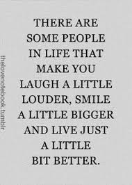 Quotes to Make You Smile on Pinterest | Smile Quotes, Smile and ... via Relatably.com