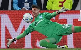 ¡Héroe! Arquero Cambeses Impidió Golazo con la Cara: ¿La Atajada del Año?