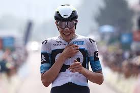 Cyclingnews - News update