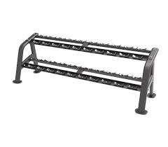 Commercial Free Weights: Engineered for High-Traffic Use