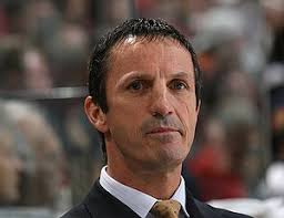 Guy Carbonneau was officially named the 28th head coach in Canadiens history on May 5, 2006 after joining the team as an associate coach under Bob Gainey on ... - Carbonneau_Guy_Coach_0002
