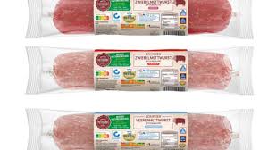 Rückruf: Ecoli – Willms ruft Schinken-Zwiebelmettwurst via Aldi-Süd zurück