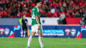 Obed Vargas