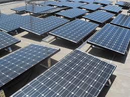 Image result for photos of solar power