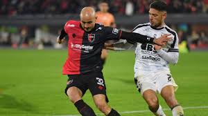 ¡Final Agónico! Newell's Empató Sobre la Hora: ¿Qué Pasó? - Imagen principal del artículo