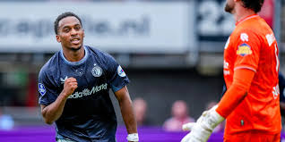 VoetbalPrimeur.nl - News update