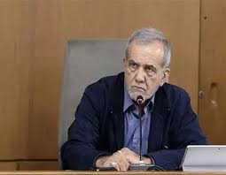 سوتی پزشکیان در معرفی فرزانه صادق!