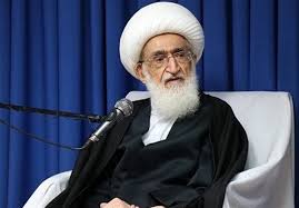 توضیحات دفتر آیت‌الله نوری‌همدانی در مورد عدم حضور ایشان در مراسم تشییع رهبر شهید