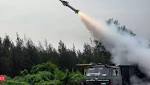 Israel supply missile defence systems