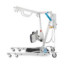 MDS500SA | Medline Powered Base Stand Assist Lift