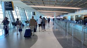 San Diego Airport Experiences Flight Delays Due to Construction