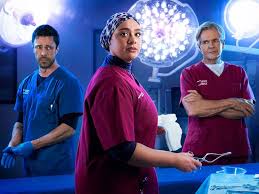 Coronation Street Star Martin Hancock Joins BBC's Casualty Cast