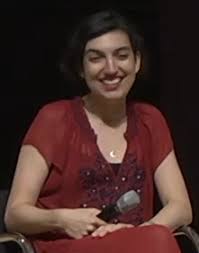 Elif Batuman