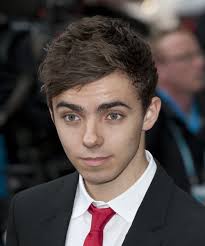 Summertime Ball 2013: The Wanted Open Event With Nathan Sykes. The Wanted also performed their brand new single &#39;I Found You&#39;, &#39;All Time Low&#39; and &#39;Glad You ... - nathan-sykes-the-dark-kinght-rises-premiere-1342693643-custom-0