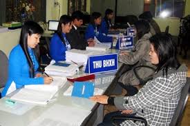 Image result for bảo xã hội