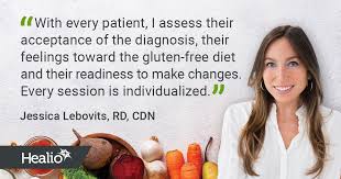 The Vital Role of GI Dietitians in Managing Celiac Disease and Gluten Sensitivity - 9