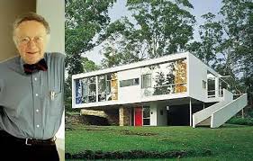 Quotes by Harry Seidler @ Like Success via Relatably.com