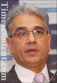 Shashi Kant Sharma, Secretary, Department of Information Technology, Government of India, addressing - Shashi-Kant-Sharma