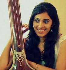 The concert by Ms. Anagha Bhat would include recital series comprising of “Khayal” and “Thumri” forms in Hindustani Classical Vocal music. - anagha-bhat