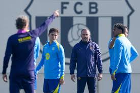 Trend Google: barcellona - villarreal