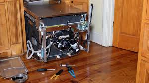 Sửa Máy Rửa Chén Bosch Tại Vinhomes Grand Park Uy Tín Số 1 - Trung Tâm XUKALOP