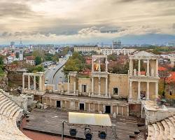 Image de Plovdiv, Bulgaria