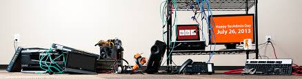 Get ready for the best @#$%&amp;! SysAdmin Day yet - Spiceworks via Relatably.com
