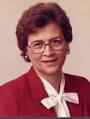 Dr Betty Marie Haas Sell (1928 - 1997) - Find A Grave Memorial - 37896216_127643265195