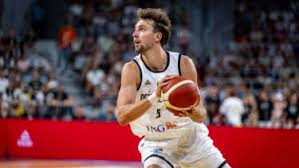 Franz Wagner glänzt: Deutschland zittert sich zum Supercup-Finale! - Imagen principal del artículo