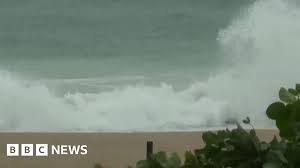 BBC - News update