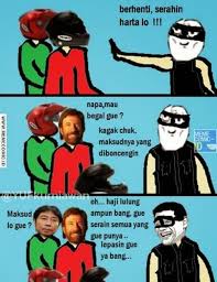 Hasil gambar untuk meme terlucu