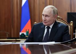 News Wrap: Trump says there’s progress in U.S. effort to end Ukraine war