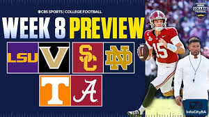 Akron vs Ball State: Mid-Season MAC Showdown