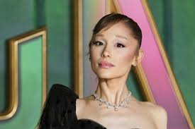 Ariana Grande and Josh O'Connor team up for SNL