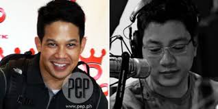 Mo Twister (left) admits he was hesitant to give PEP an interview about the issues hurled at him by his former radio partner DJ Mojo Jojo (right) and his ... - f7e5a023f