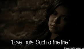 vampire diaries love quotes Car Tuning - ForSearch Site via Relatably.com