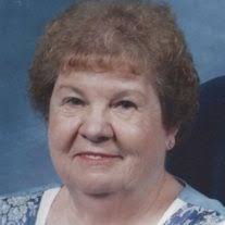 Mrs. Joan Marten of Spruce Creek South passed away March 31, 2014 at The Villages Regional Hospital. She was born April 9, 1933 in Detroit, Michigan. - joan-marten-obituary
