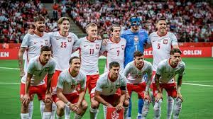 polska – bośnia i hercegowina
