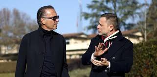 Trend Google: la gazzetta