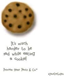 Cookies on Pinterest | Cookie Quotes, Cute Quotes and Cookie ... via Relatably.com