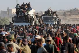 Reuters - News update