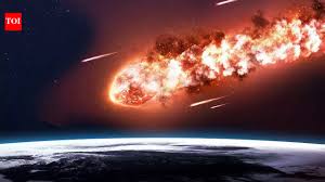NASA warns: Airplane-sized asteroid 2026 FB zooming past Earth at 34,000 mph today; what could happen nex