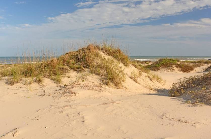 Boca Chica State Park