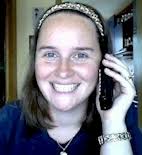 Anna <b>Maria Koch</b>, professional translator, native German, located in the <b>...</b> - anna-pic-th