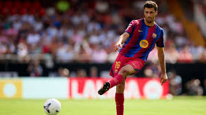 Betis Vs Barcelona