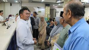 THR PNS 2026 Kapan Cair: Pemerintah Mulai Salurkan Sejak 26 Februari, Anggaran Rp55 Triliun