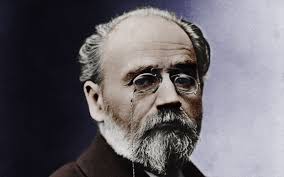 Resultado de imagen de emile zola