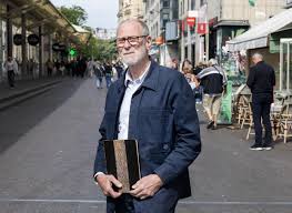 L'héritage du front populaire, l'état du PS et de la gauche, 2027... Les vérités de l’arrière-petit-fils de Léon Blum